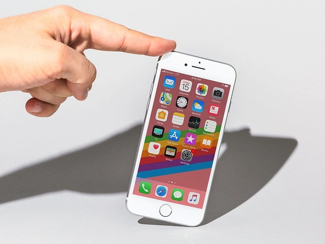 Apple iPhone 8