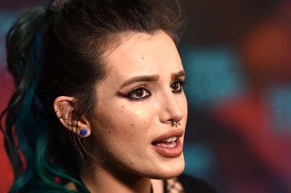 2. Белла Торн