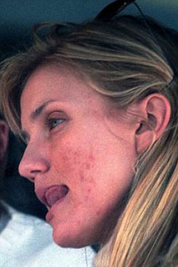 8. Кэмерон Диаз