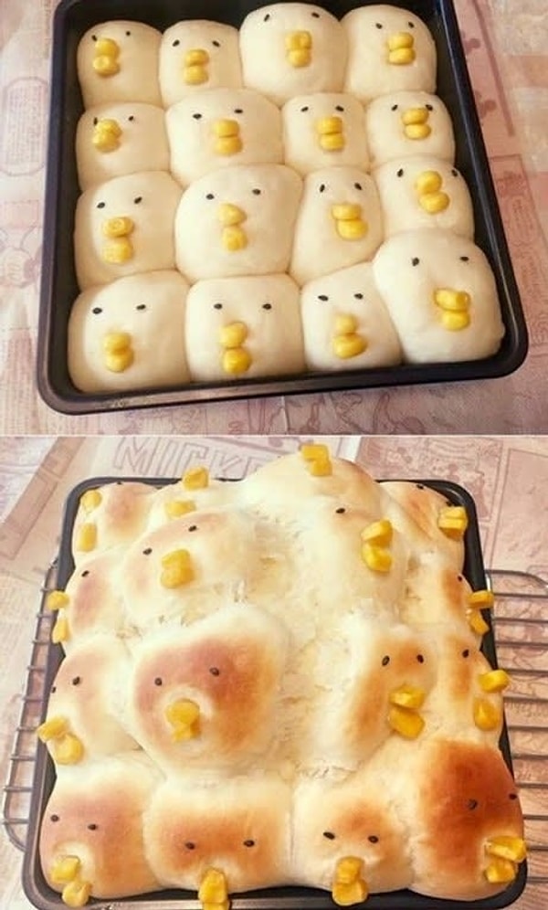 7. Прелесть? А нет, показалось...