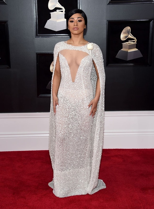 25. Hennessy Carolina