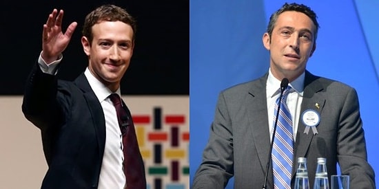 Zekan ve Yeteneklerin Hangi Efsane Patronla Eşleşiyor?