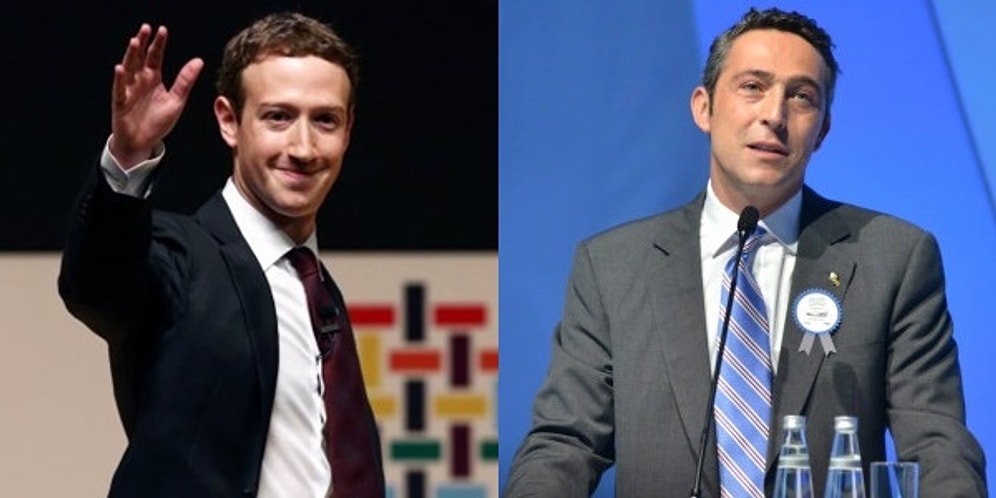 Zekan ve Yeteneklerin Hangi Efsane Patronla Eşleşiyor?