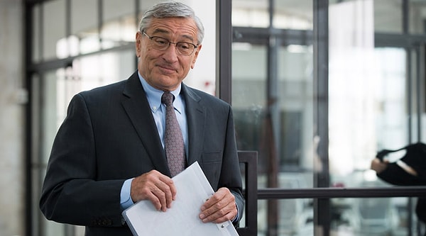 Вам близки ценности поколения «бэби-бумеров» 🤚