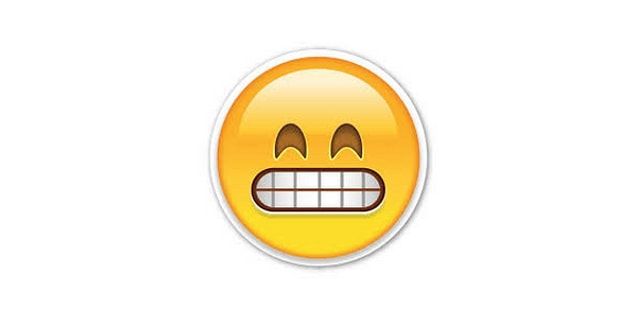 32 diş emojisi!