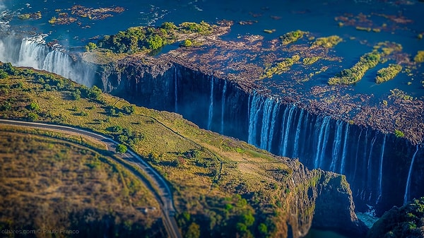 6. Столица Зимбабве - это...