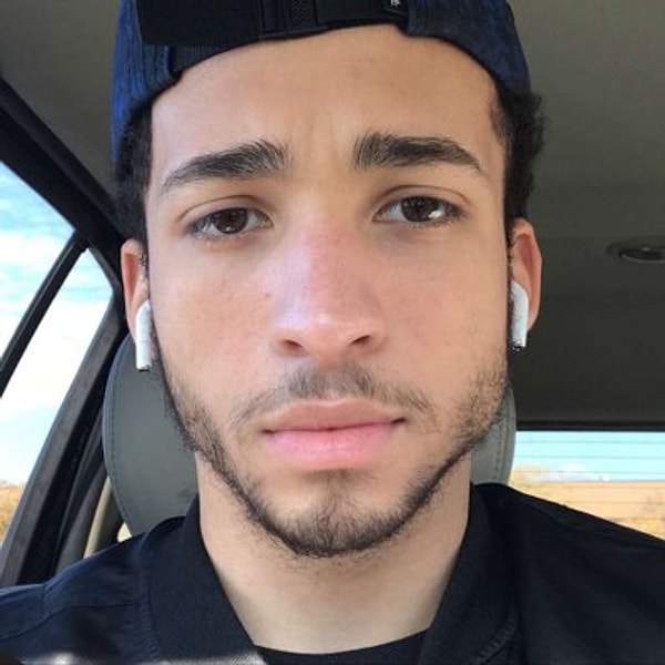 Перед вами Lean, известный в Твиттере под ником LowKeyLean 👇