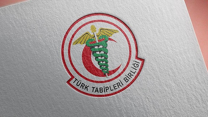 Türk Tabipleri Birliği Merkez Konseyi Üyesi Doktorlar Gözaltına Alındı