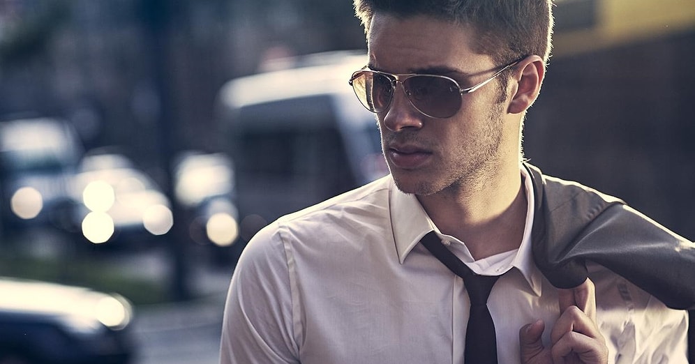 5 признаков того, что ты альфа, а не просто сложный человек