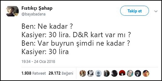 Mağaza Görevlileriyle Hepimizin Yaşadığı Diyalogları Mizahi Bir Dille Anlatan Goygoyculardan 16 Komik Paylaşım