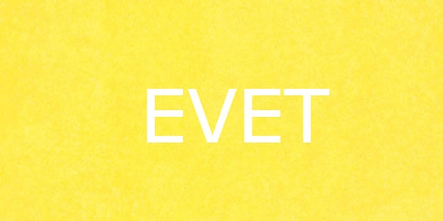 Evet!