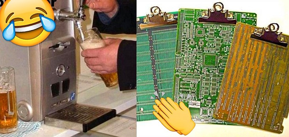 Руки не для скуки! 18 вариантов достойного применения в быту б/у гаджетов и электроники