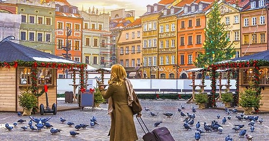 Nüfusa Göre Dünya Lideriyiz: İki Yılda 12 Bin Türk Milyoner Ülkeyi Terk Etti