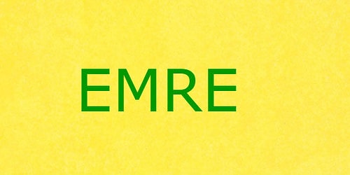 İpek/Emre