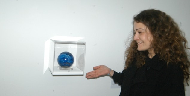 10. Aslı Çavuşoğlu