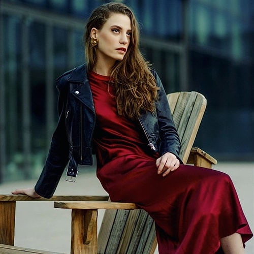 Serenay Sarıkaya/Kerem Bürsin