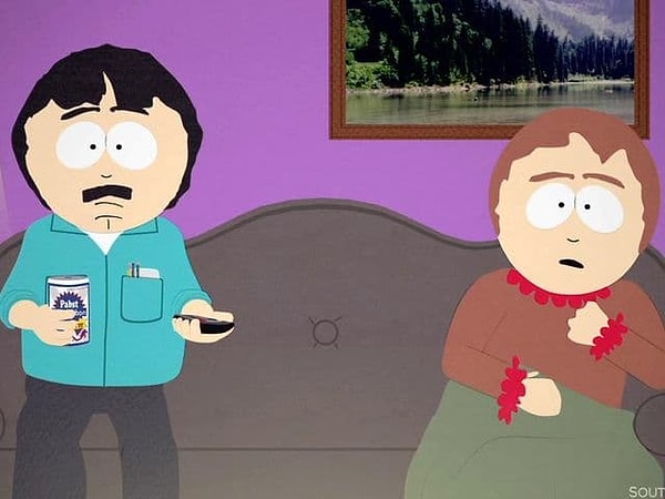 3. На что упал ваш взгляд тут?