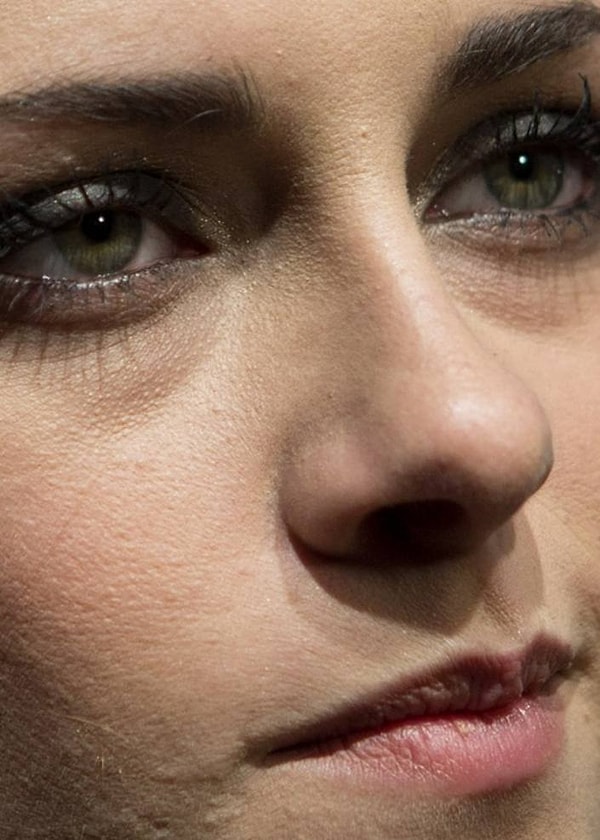 4. Кристен Стюарт