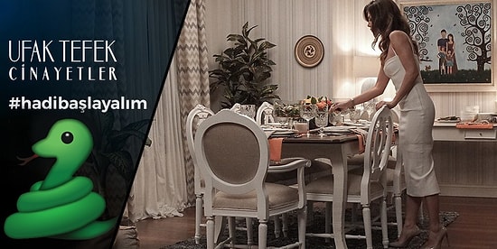 Oya Kazandı Herkes Kaybetti! Ufak Tefek Cinayetler'in Şoktan Şoka Girdiğimiz Son Bölümü