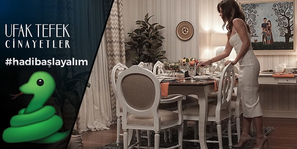 Oya Kazandı Herkes Kaybetti! Ufak Tefek Cinayetler'in Şoktan Şoka Girdiğimiz Son Bölümü