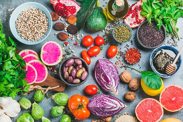 2. Нужно ли во время сушки полностью убирать углеводы из своего рациона?