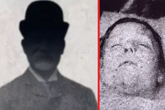 Karındeşen Jack'i Gelmiş Geçmiş En Tüyler Ürpertici Katil Yapan Cinayetlerinden 15 Kan Donduran Gerçek