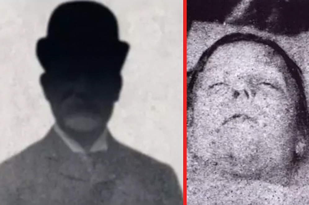 Karındeşen Jack'i Gelmiş Geçmiş En Tüyler Ürpertici Katil Yapan Cinayetlerinden 15 Kan Donduran Gerçek