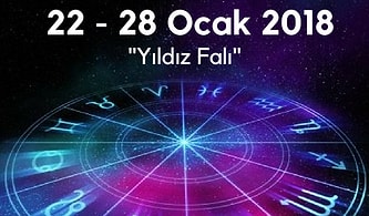 Ocak Ayı ve 2018 Yıllık Yorumları Bir Arada Burcunun Başına Gelecekleri Söylüyoruz 32
