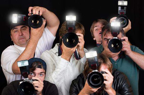 7. Готовы ли вы к публичной жизни?