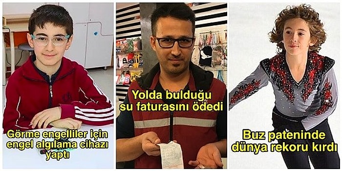 Her Şey Çok Güzel Olacak! 2018'in Muhteşem Bir Yıl Olacağının Göstergesi 13 Olay