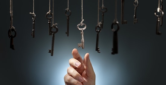 Тест: Мы расскажем, какая ваша черта притягивает людей, основываясь на вашей реакции на эти вопросы