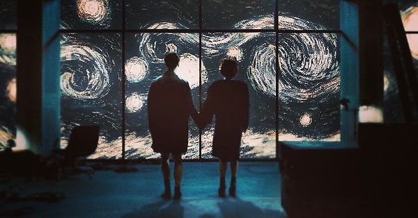 16. "Бойцовский клуб"