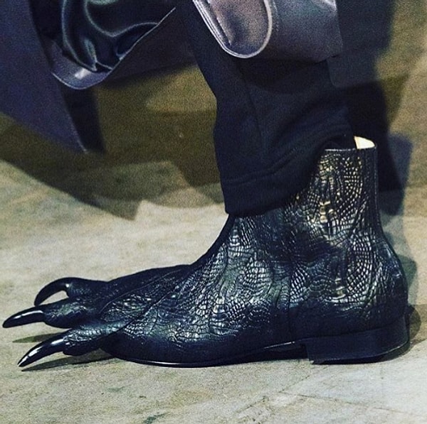 3. Выпущу-ка я своего внутреннего зверя