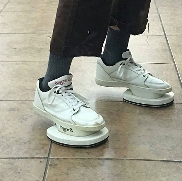 6. Мода она такая