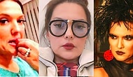 Demet Akalın'ın Tüm Zamanların En Doğal ve En Çılgın Ünlüsü Olduğunun Kanıtı 15 Komik Paylaşımı