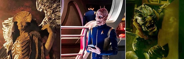 Даг также замечательно откровенен о жертвах и неудачах, которые он пережил, строя свою интересную и немного странную карьеру. «Я изолирован, - сказал он. - Я не всегда в настроении говорить и шутить со всеми (на съемочной площадке), потому что я пытаюсь выжить в этот день иначе, чем все остальные». Но Джонс не просто выжил - он преуспел, нарисовав тонкий, змеиный путь, как актер, который стал экспертом в обличении его собственной внешности. Джонс также обнаружил, что его готовность быть неузнаваемым в кино заставила Голливуд гораздо усерднее признать его уникальные таланты.