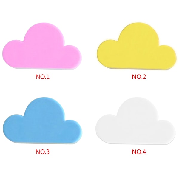 7. Как думаете, зачем нужны эти милые облачка?