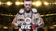 Son Dönemin En Gerçekçi Dövüş Oyunu Geri Döndü: UFC 3'den İlk İzlenimler
