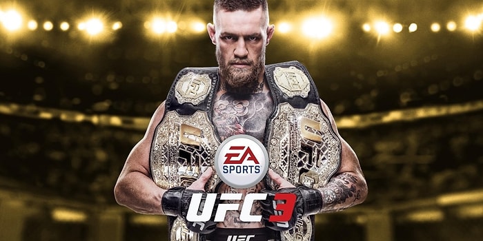 Son Dönemin En Gerçekçi Dövüş Oyunu Geri Döndü: UFC 3'den İlk İzlenimler