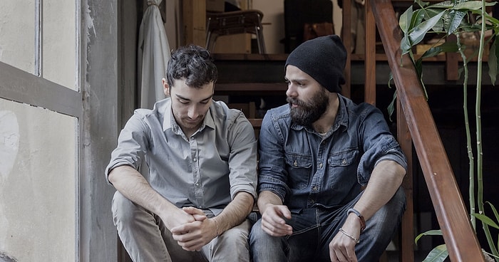 Понравилась бывшая друга? Рассказываем, как правильно пригласить ее на свидание