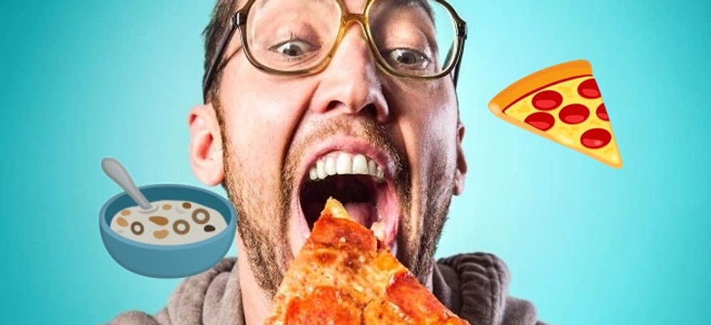 Новости от диетологов: пицца — более полезный завтрак, чем большинство хлопьев!