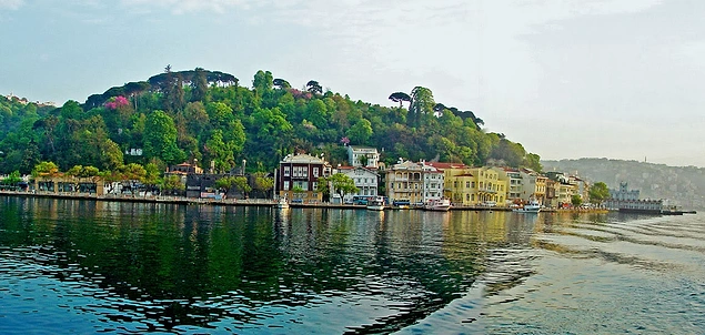 Sarıyer