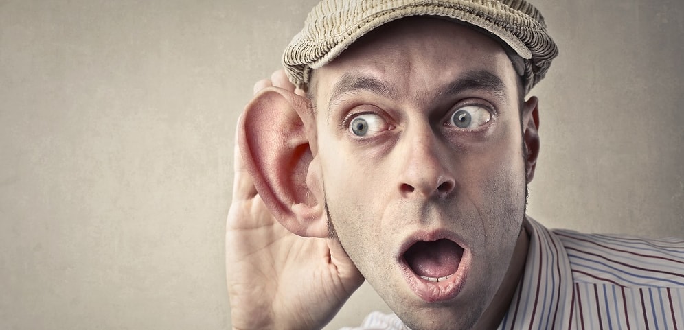 11 безумных фактов о нашем теле, о которых мы и не задумывались или вовсе не знали