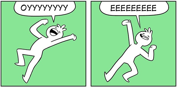 6. Хорошо потянуться