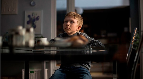 10. "Нелюбовь" (2017)