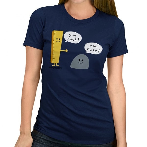 6. Футболки с принтом