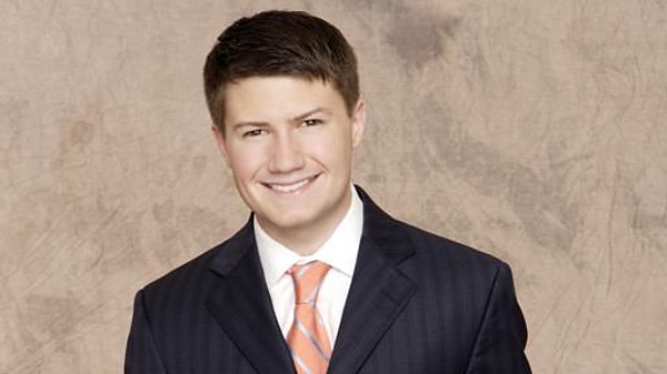 6. Кэмерон Джонсон