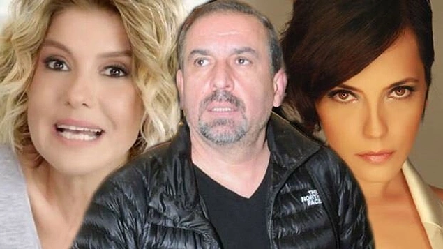 Gülben Ergen, bir diğer düşmanına karşı ise zafer kazanamadı: Yeşim Salkım'a açtığı davaya takipsizlik kararı çıktı!