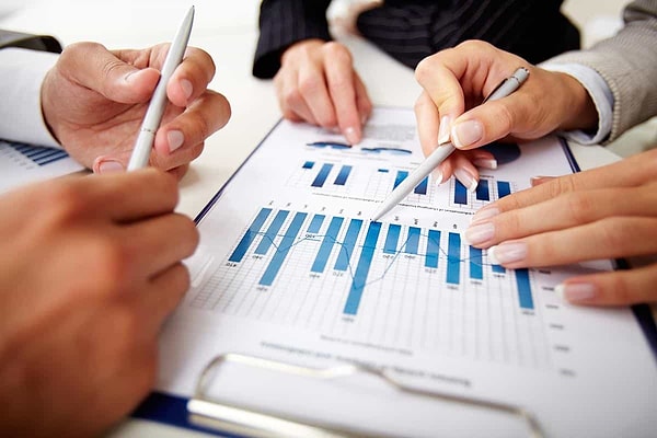 7. Через неделю вам нужно сдать очень важный проект. Как справитесь с этим?