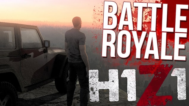 H1Z1 oyunuyla birlikte Greene, bu sektöre profesyonel olarak adım atmış oldu.